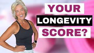 These 5 Tests Show If You'll Live Longer