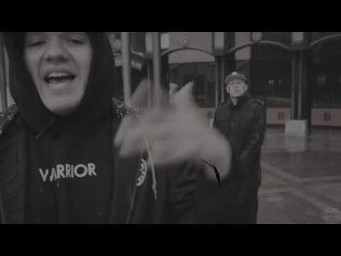 Def-i - DRZZD feat. Stuart James (OFFICIAL MUSIC VIDEO) #DRZLTN