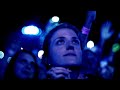 Robbie Williams Feel Live In Estonia