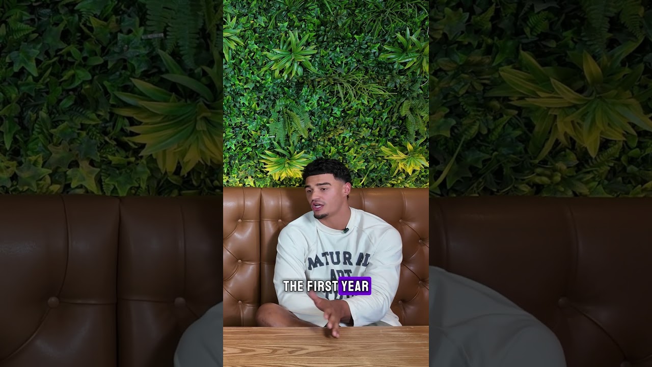 Will Pryce on Life in the NRL.