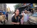 Trying 0 06 Chai Tea In Dharavi India S Biggest Slum Chai Wala Experience In Mumbai