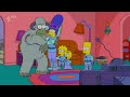 The Simpsons Season 30 Couch Gags