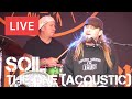 Soil - The One (Live and Acoustic) in [HD] @ Download Festival 2012