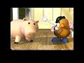 Toy Story First TV Commercial