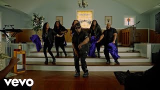 Anthony Brown &amp; group therAPy - Up Up Up (Official Music Video) ft. Zach Savage