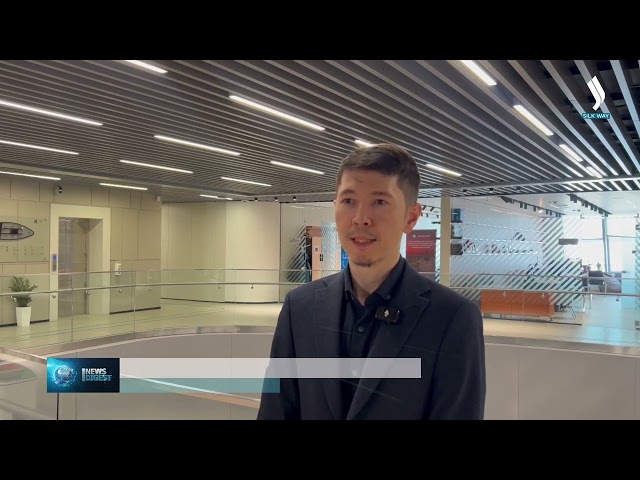 Казакстан дүйнөлүк IT таланттарды тартуу долбоорун ишке киргизди