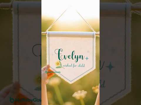 Name video — video thumbnail