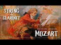 String & Clarinet | Wolfgang Amadeus Mozart