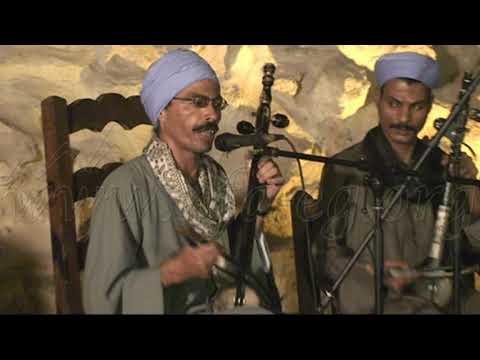 السيرة الهلالية حرب عامر الخفاجي ملك العراق وأبو زيد مع اليهودي ابن شاه ج1