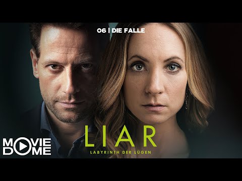 Liar - Labyrinth der Lügen - FOLGE 6: DIE FALLE - Alle Folgen der Thriller-Serie bei Moviedome