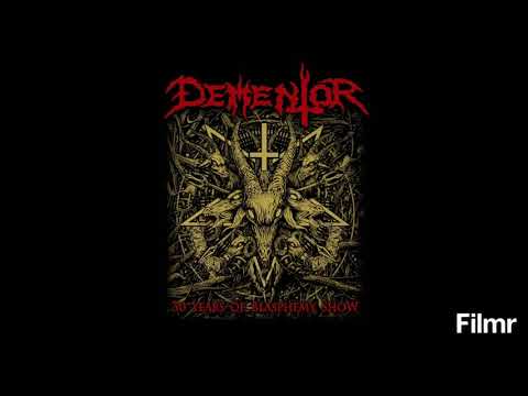 Dementor - Dementor - magic of death(new song 2019)