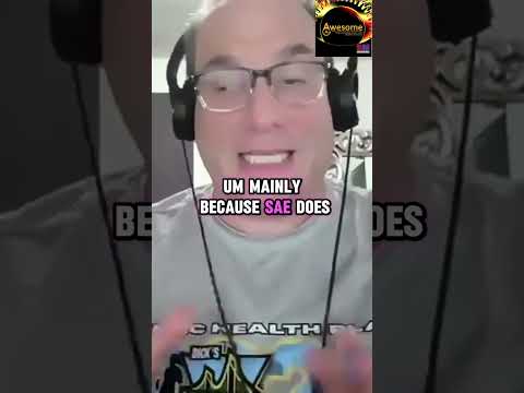 ✈️ SAE International’s Hidden Role in Aerospace – From Cars to Cargo Planes