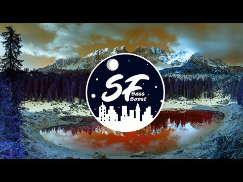 ZANTO X FRIJO - AHORA (BASS BOOSTED)