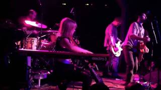 Murder By Death - A Masters in Reverse Psychology [Live]