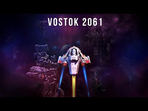 Trailer de Vostok 2061