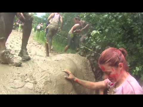 Color Obstacle Run lang