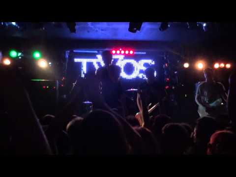 THE WHEELS OF SORROW @ GENERATIONS FEST 21.09.13