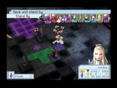 Leress Plays Suikoden Tactics Part 48: Thunder Force