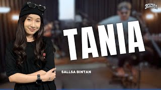 Download lagu ASU LAMA SUKA DIA TANIA PIPI CONGKAK - 3 PEMUDA BERBAHAYA FT SALLSA BINTAN mp3
