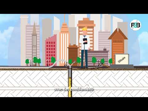 FSB Inside : Travaux rue Marguerite