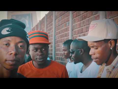 Dereck Mpofu - Mari (Unonaka Iwe) Official video