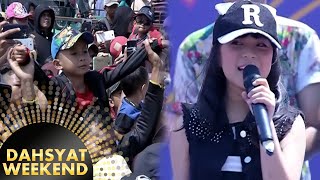 Download lagu Keseruan Penonton Menari Bersama Ellyn [Dahsyat] [20 Agustus 2016] mp3