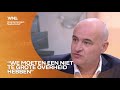 Conclusie uit toeslagenaffaire: 'Overheid moet niet te groot zijn'