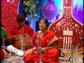 karnatak music songs by n. padmini on sankari rama and krishna