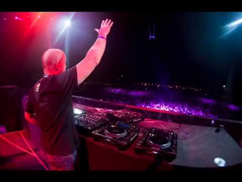 John O'Callaghan - Live on ETN.FM (01.04.2005)