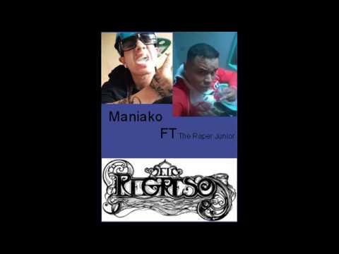 Maniako raper junior de regreso