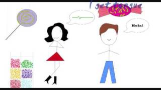 Tongue tied- Wanda Jackson