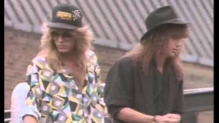Stryper - Honestly (HQ)