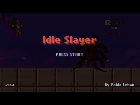 Steam Community :: Idle Slayer