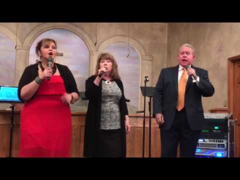 You've Got To Live Like Jesus Every Day