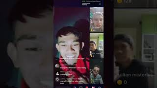 Download lagu Ketika Raja Halukers Bertemu Sultan Sandiwara Di Tiktok. #tiktokers #shorts mp3