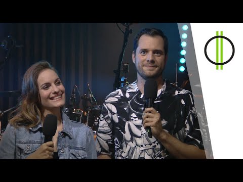 Én Vagyok Te! – Pély Barna, Luca, Kolibri (S02 E23)