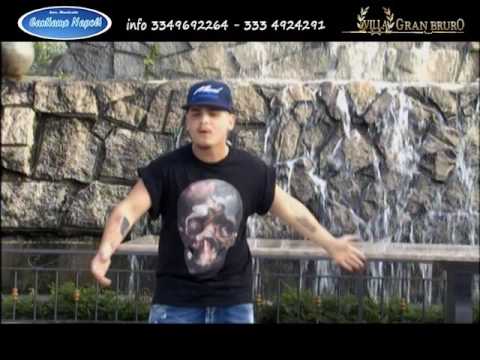 Cantiamo Napoli   Giuseppe Mauro   Estate d'amore