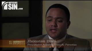 Investigación desde hace dos años sobre trata de mujeres en RD culmina con cierre del Doll House