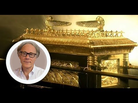 Graham Hancock: The Quest for the Lost Ark of the Covenant - The Sign and the Seal