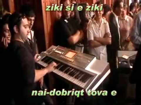 Ziki naprevara ziki nomer 1