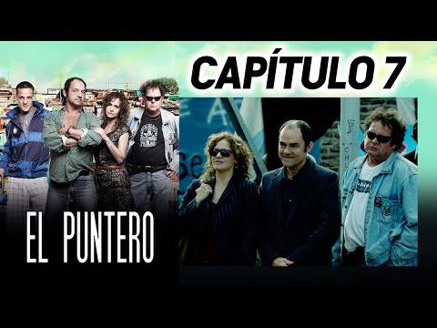 The Pointer - Chapter 7 - HIGH DEFINITION