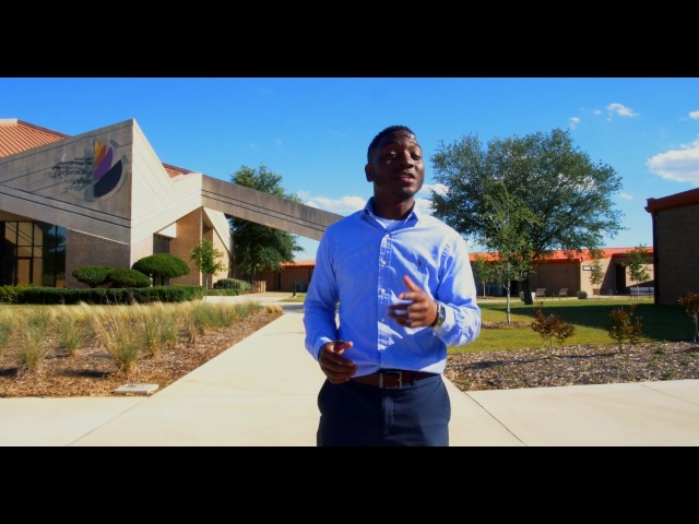 Northeast Texas Community College video #1