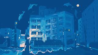 【ボカロ曲】真夜中のドルフィン 【可不】