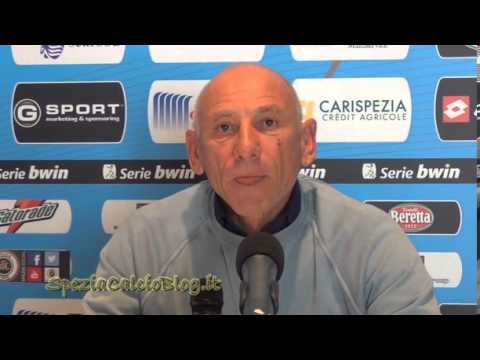 Conferenza Gigi Cagni  18-05-2013