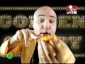 Thoriq Crispy Goceng KFC Indonesia