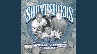 We Straight Southsiding