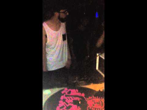 Hamdi RydEr @ 0112 Off Sonar 2015 - Secret Location - Barcelona