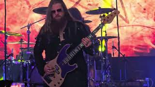 Therion, Mark of Cain (Costa Rica)