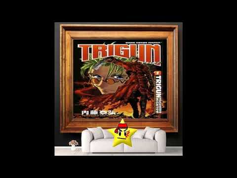 Animeniacs Trigun ep 13-15