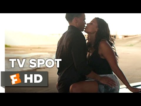 The Perfect Guy TV SPOT - Think Again (2015) - Michael Ealy, Rutina Wesley Thriller Movie HD